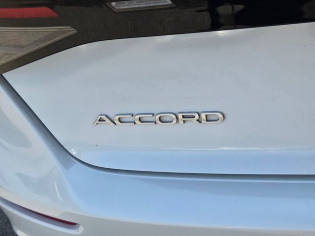 Used 2023 Honda Accord LX image 9