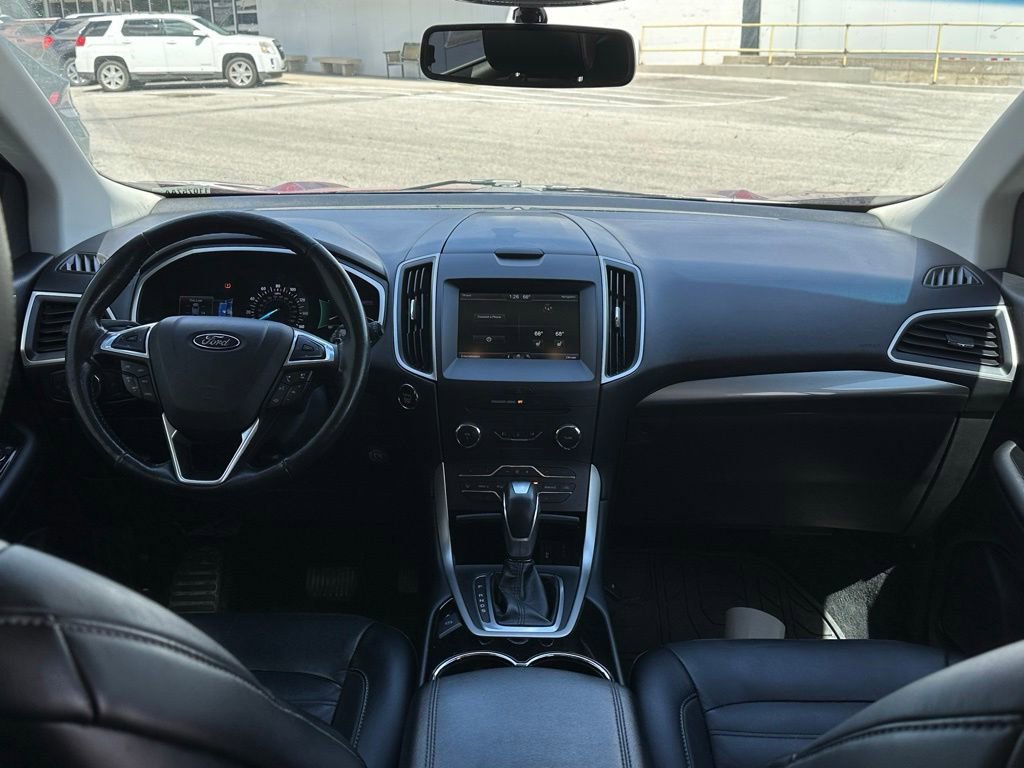 Used 2015 Ford Edge SEL w/ Equipment Group 201A AWD/4WD image 21