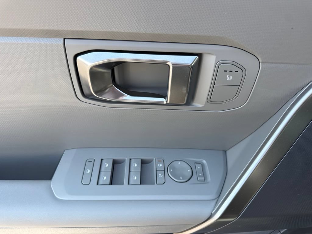 New 2027 Kia Seltos S AWD/4WD image 8