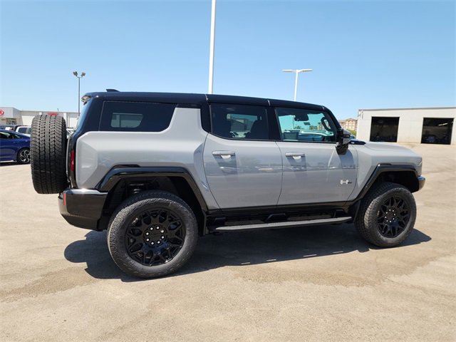 New 2025 GMC Hummer EV 2X image 2