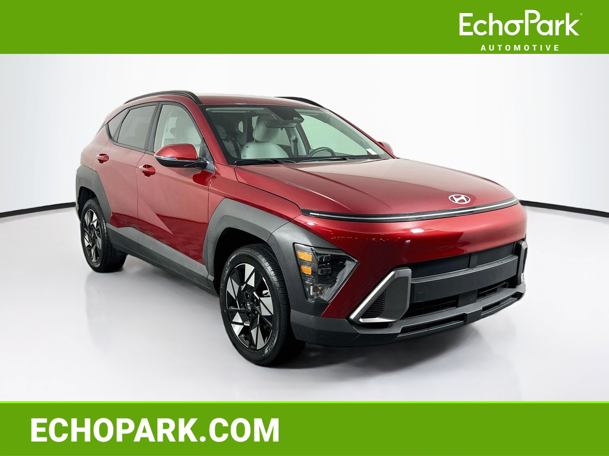 Used 2025 Hyundai Kona SEL