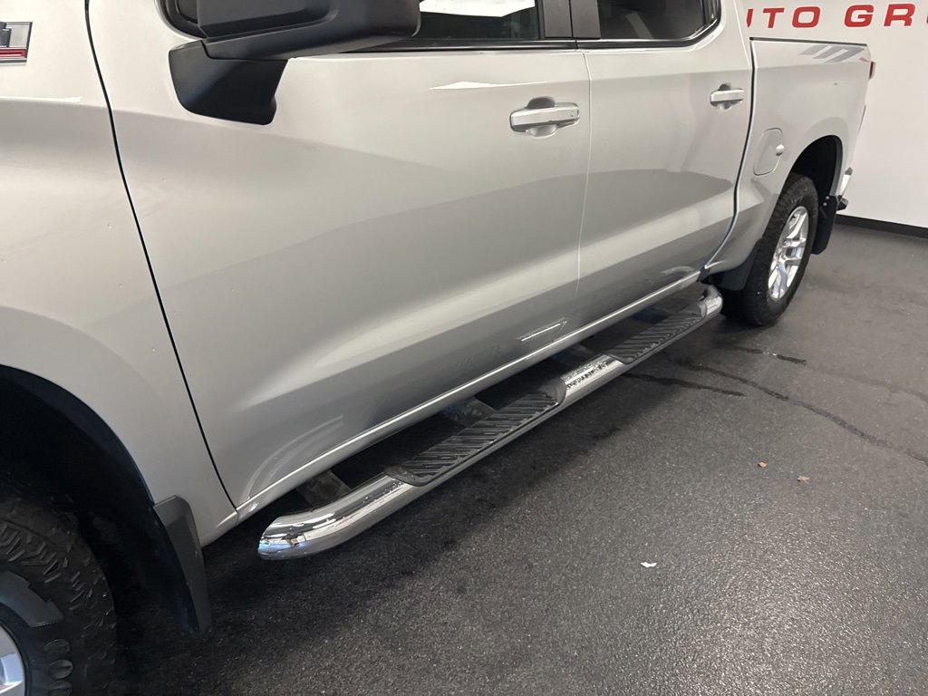 Used 2019 Chevrolet Silverado 1500 RST image 7