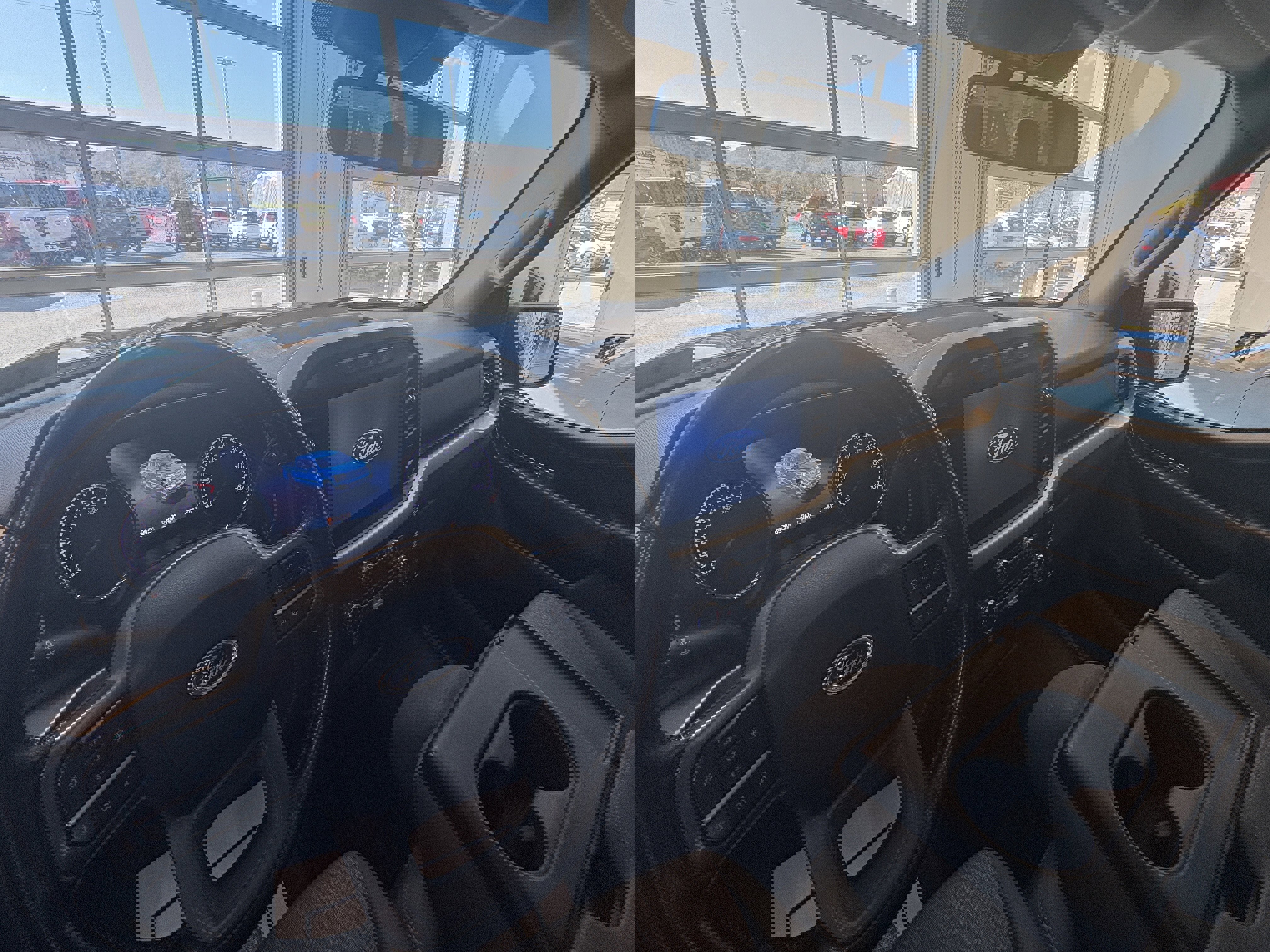 Used 2022 Ford F150 XLT w/ Equipment Group 302A High image 6