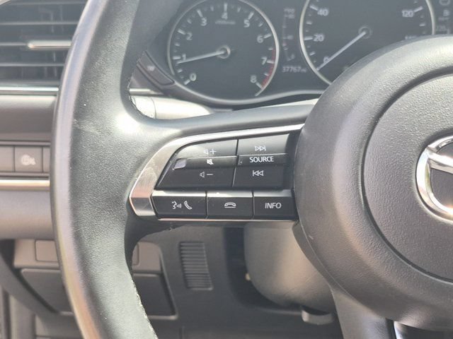 Used 2025 MAZDA CX-30 AWD 2.5 S w/ Preferred Package image 20