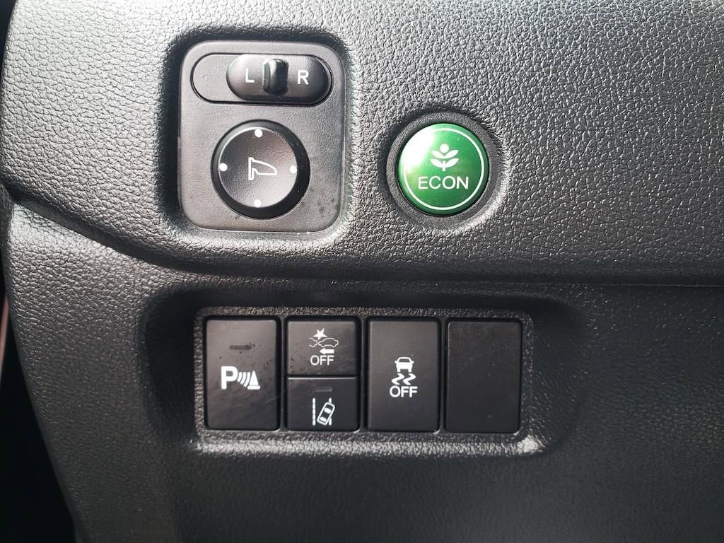 Used 2023 Honda Passport EX-L image 20