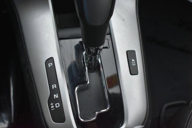 Used 2014 Chevrolet Cruze LT w/ RS Package image 28