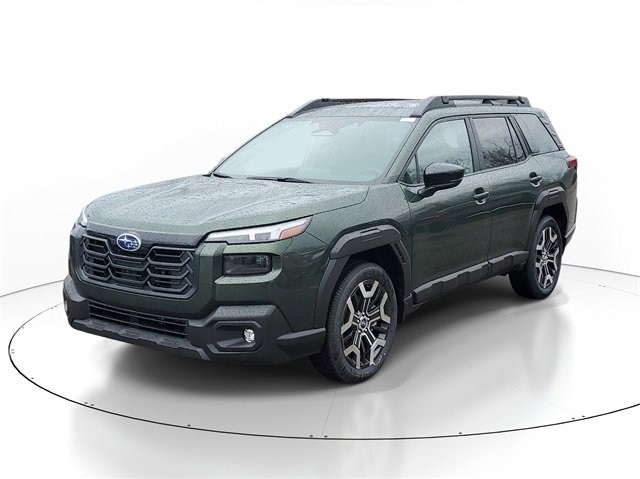 New 2026 Subaru Outback Touring XT AWD/4WD image 2