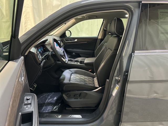 New 2026 Volkswagen Atlas SEL Premium R-Line image 13