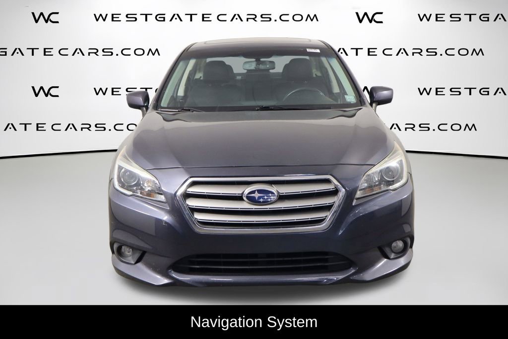 Used 2015 Subaru Legacy 2.5i Premium AWD/4WD image 2