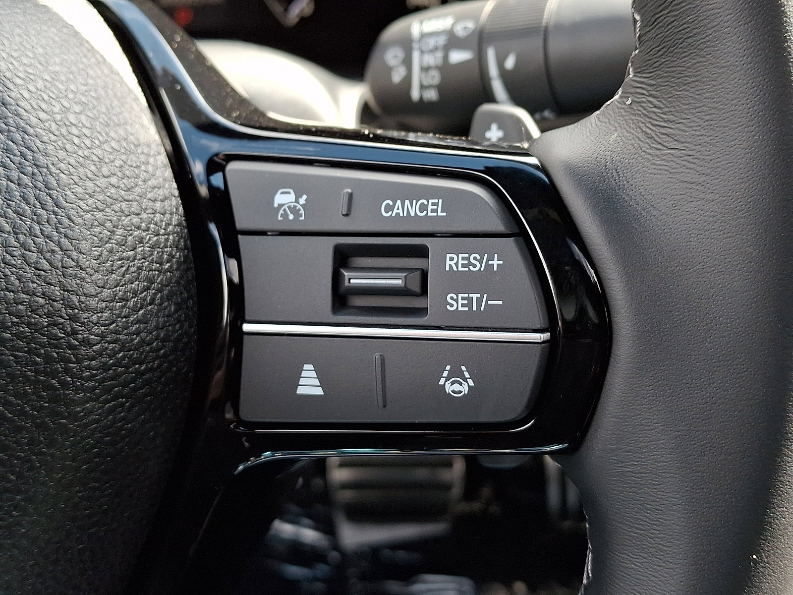 New 2026 Honda Civic Sport image 17