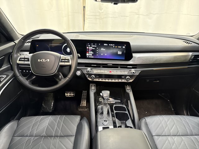 Used 2024 Kia Telluride SX Prestige X-Pro image 15