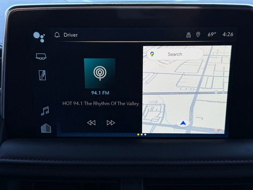 Used 2024 Chevrolet Tahoe RST w/ RST Performance Edition image 29