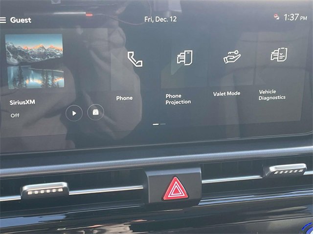 New 2026 Kia Sportage EX image 33