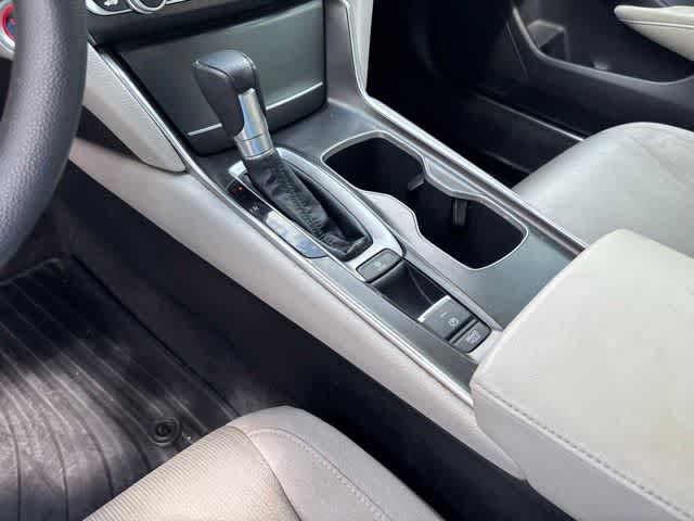 Used 2018 Honda Accord LX image 16