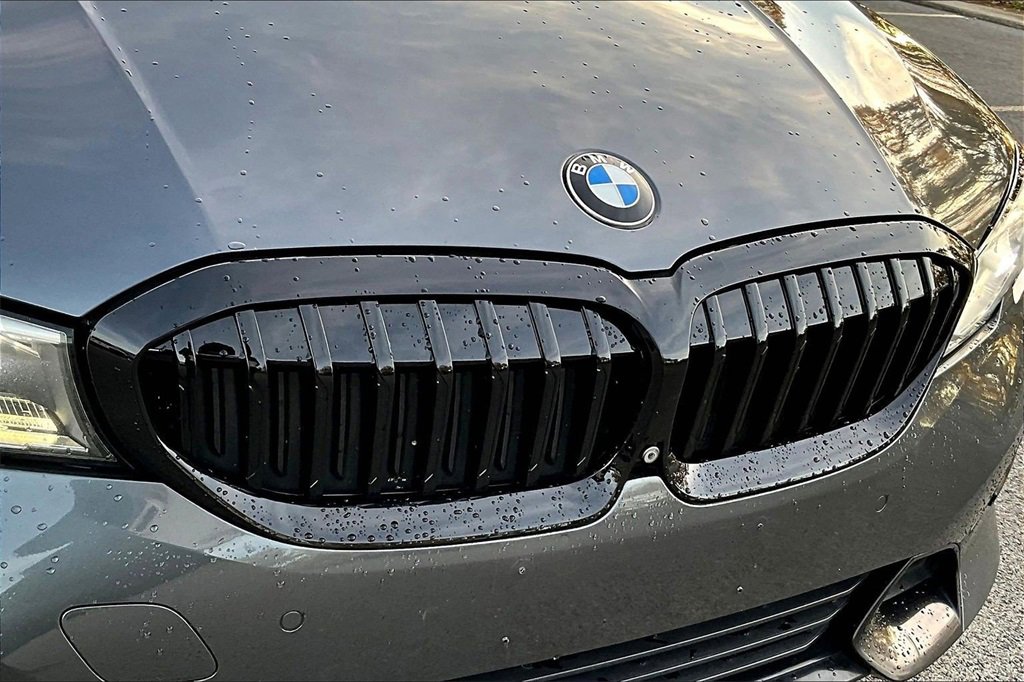 Used 2019 BMW 330i xDrive Sedan image 30