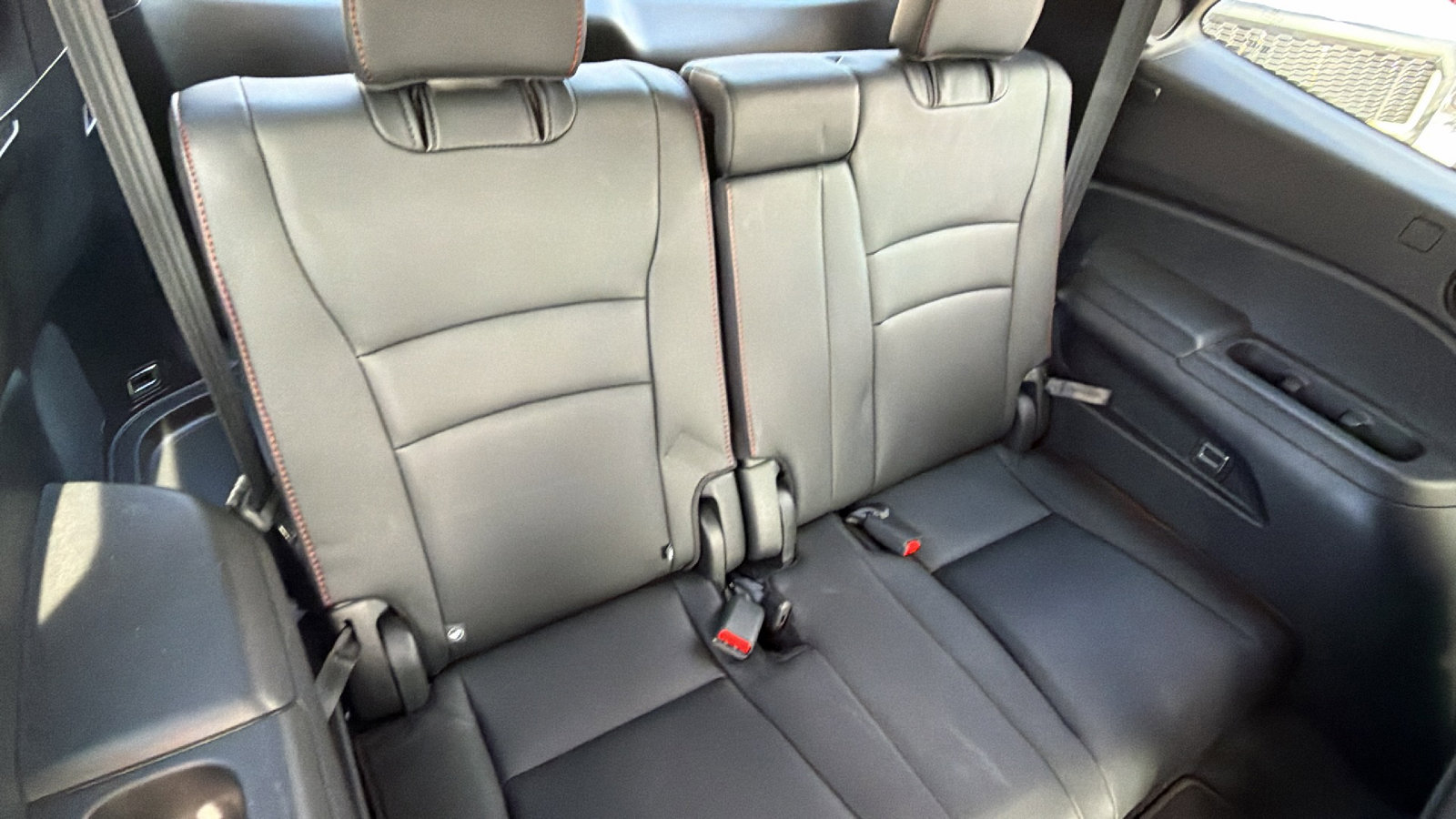 Used 2021 Honda Pilot Black Edition image 23