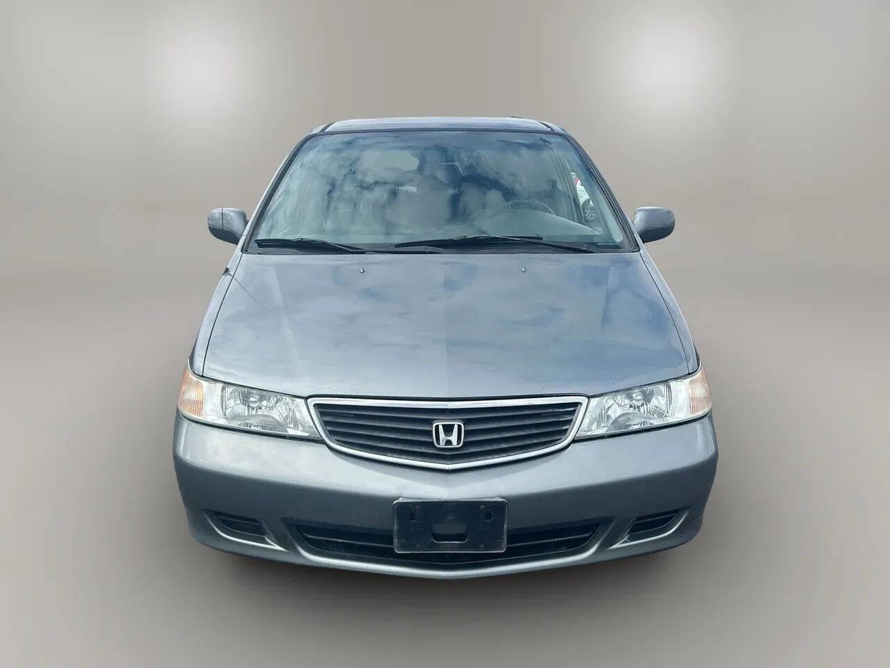 Used 2001 Honda Odyssey EX image 2