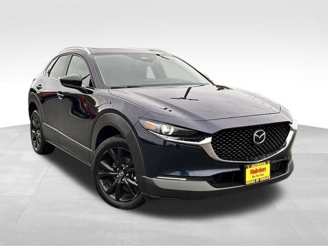 Used 2024 MAZDA CX-30 2.5 Turbo w/ Premium Plus Pkg