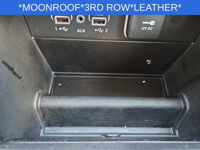 Used 2023 Jeep Grand Cherokee L Limited AWD/4WD image 35