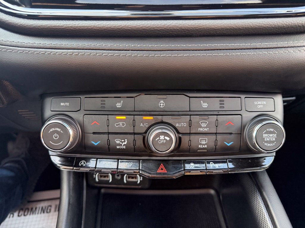 Used 2021 Dodge Durango GT AWD/4WD image 12