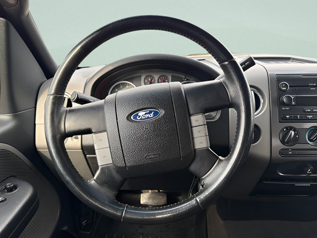 Used 2006 Ford F150 FX4 AWD/4WD image 16