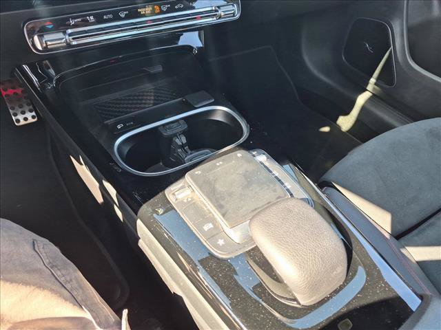 Certified 2023 Mercedes-Benz CLA 250 image 9