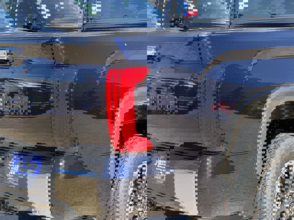 New 2026 Toyota Tundra Limited image 7