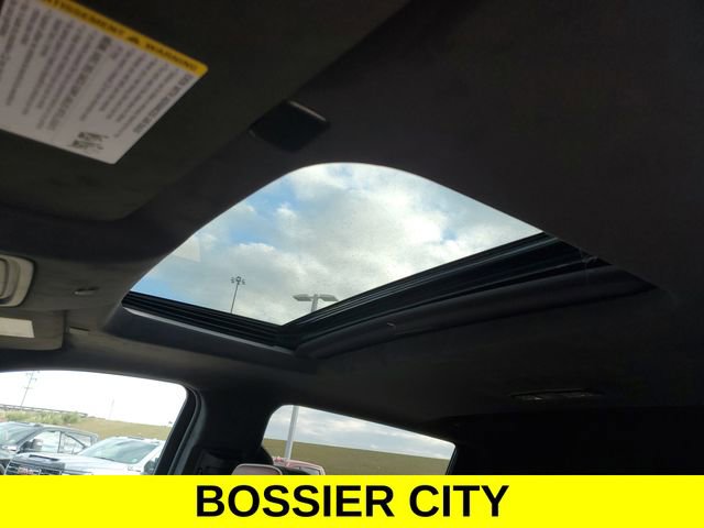 New 2026 GMC Sierra 3500 Denali Ultimate image 15