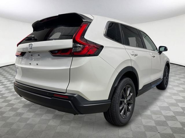 New 2026 Honda CR-V EX-L image 6