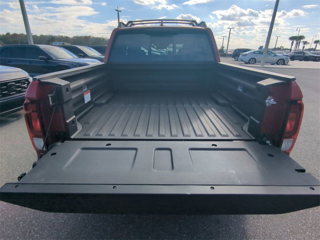 New 2026 Honda Ridgeline RTL image 12