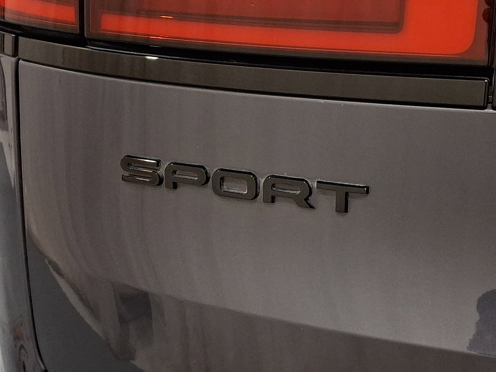 Certified 2023 Land Rover Range Rover Sport SE image 28