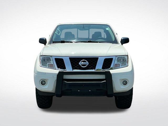 Used 2019 Nissan Frontier SV AWD/4WD image 10