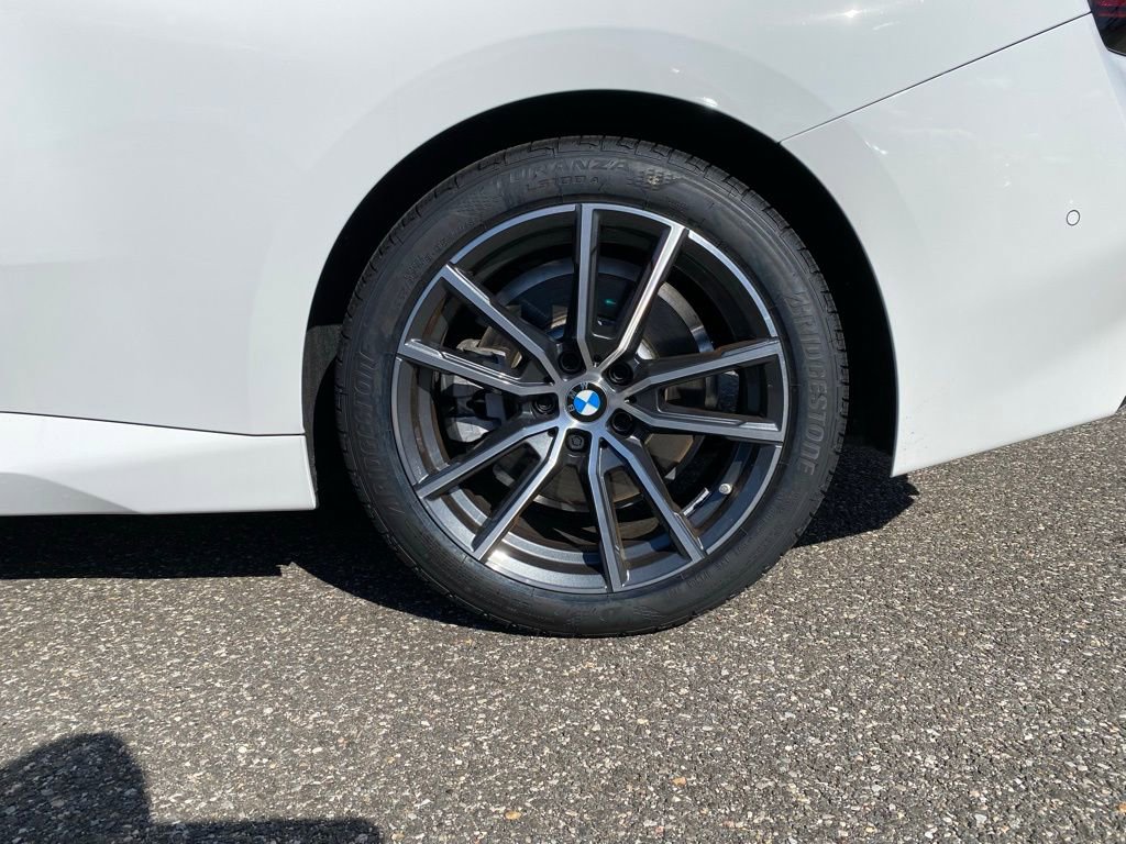 New 2026 BMW 230i xDrive Coupe w/ Convenience Package image 5