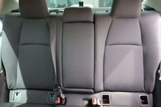 Used 2024 Toyota Corolla LE w/ LE Convenience Package FWD image 16