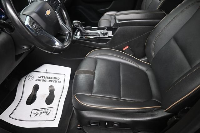 Used 2021 Chevrolet Blazer Premier FWD image 15