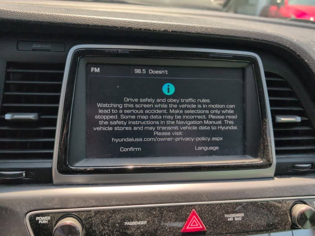 Used 2019 Hyundai Sonata Limited w/ Ultimate Package 04 FWD image 10