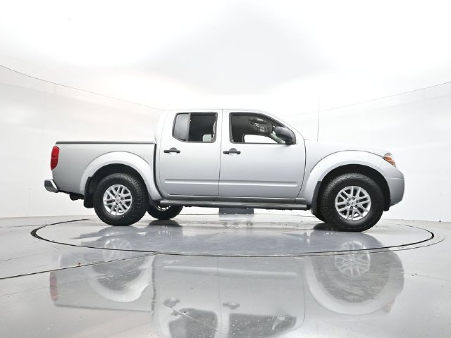 Used 2019 Nissan Frontier SV w/ Value Truck Package RWD image 52