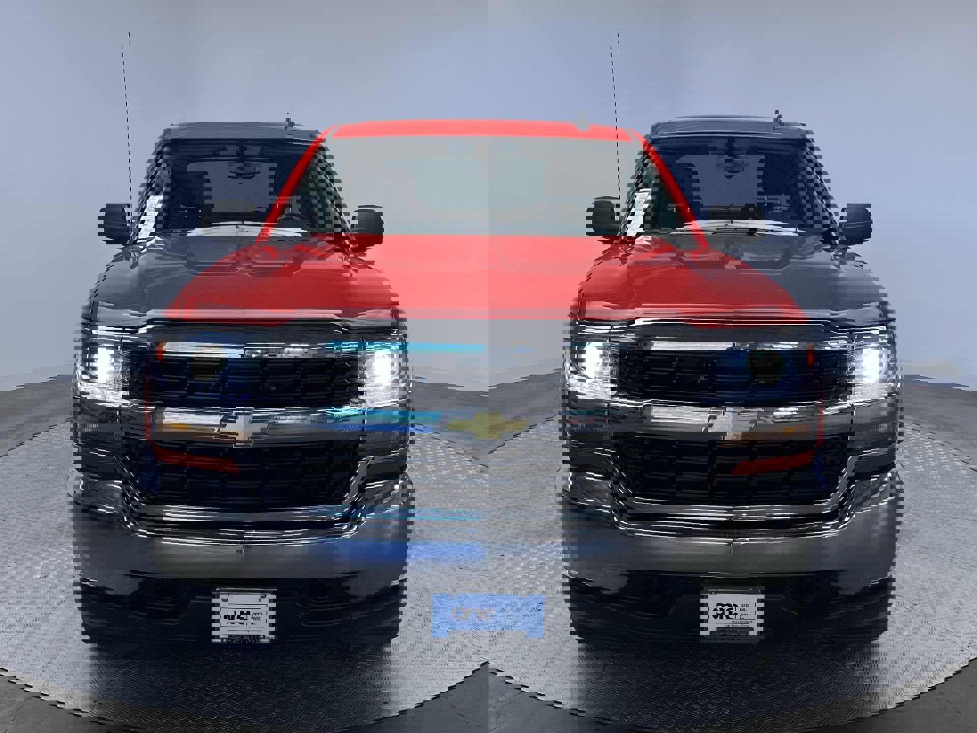 Used 2017 Chevrolet Silverado 1500 LS AWD/4WD image 28