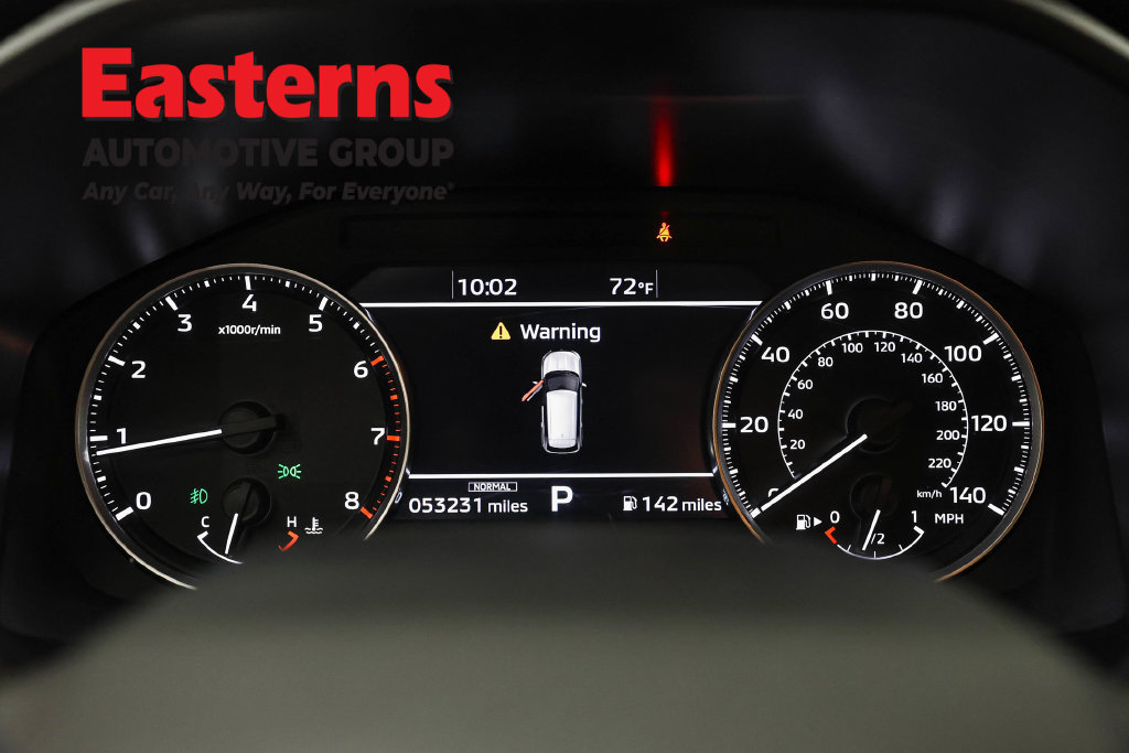 Used 2024 Mitsubishi Outlander SE AWD/4WD image 18