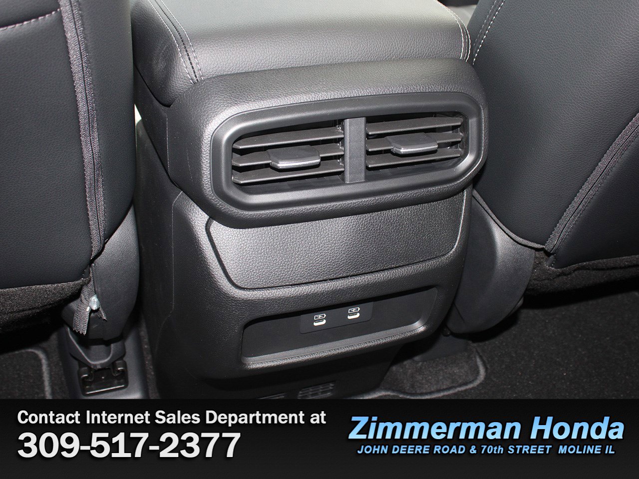 New 2026 Honda Passport RTL image 13