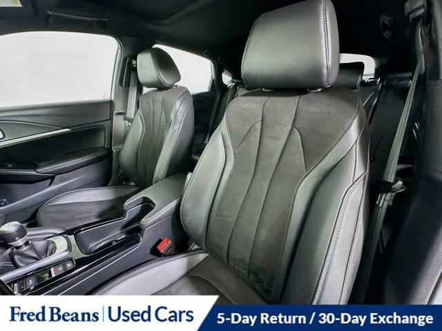 Used 2023 Acura Integra A-Spec FWD image 21