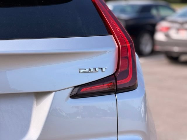 Used 2019 Cadillac XT4 Luxury FWD image 11