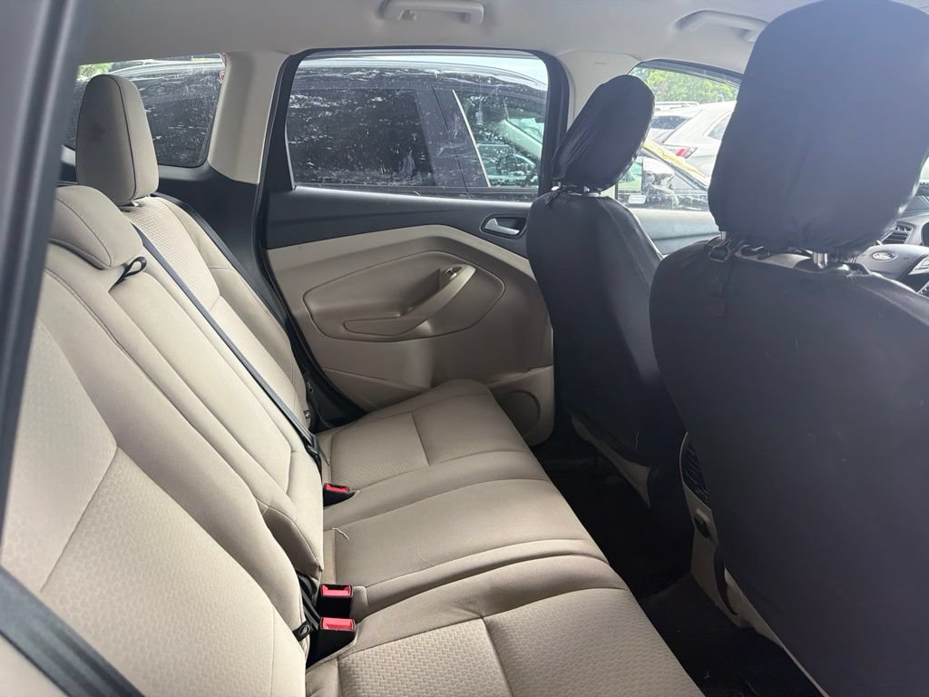 Used 2019 Ford Escape SE AWD/4WD image 4