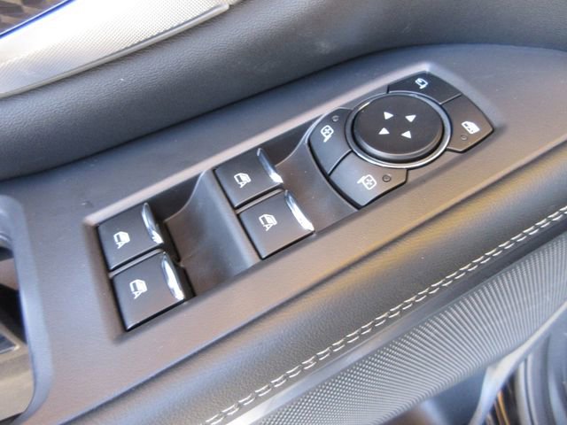 New 2026 Ford Expedition Platinum w/ Stealth Appearance Package AWD/4WD image 10