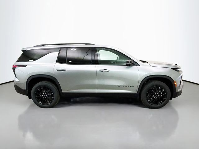 New 2026 Chevrolet Traverse LT w/ Midnight/Sport Edition FWD image 10