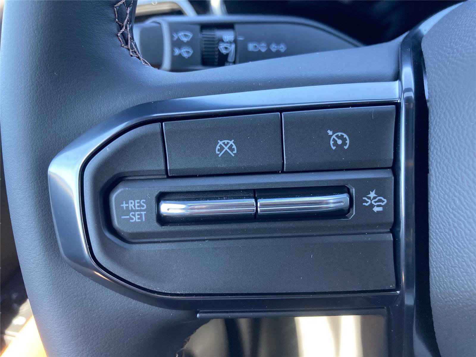 New 2026 GMC Canyon AT4 image 25