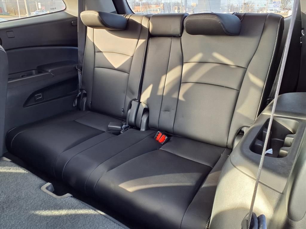 Used 2022 Honda Pilot Special Edition image 22