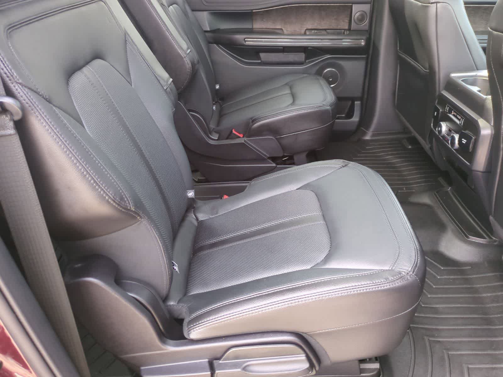 Used 2020 Ford Expedition Max Limited w/ Special Edition Package AWD/4WD image 21