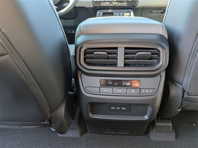 New 2025 Honda Pilot EX-L image 24