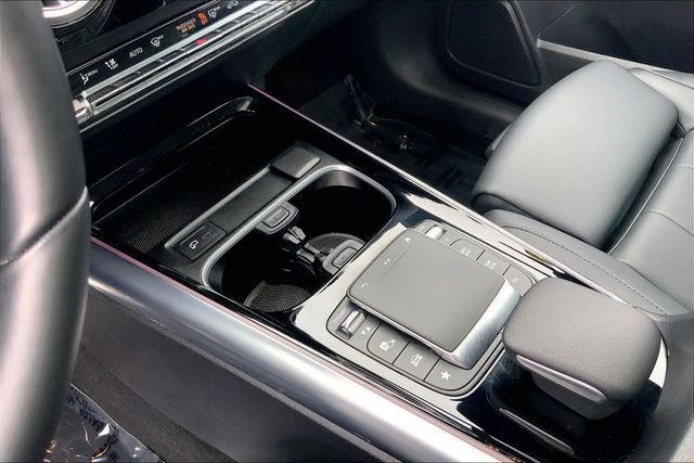 Certified 2023 Mercedes-Benz GLA 250 4MATIC image 13